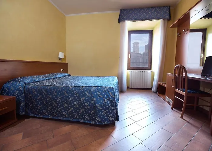 Albergo Dei Leoni