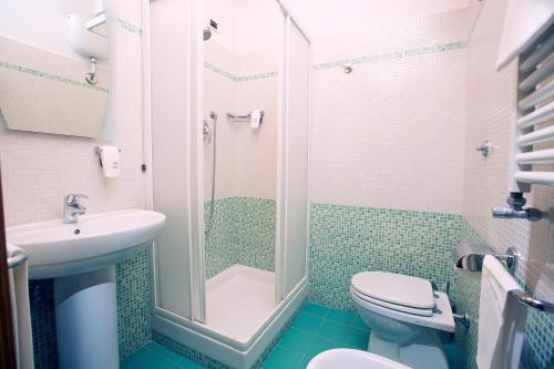 Dei Leoni Hotel 3*