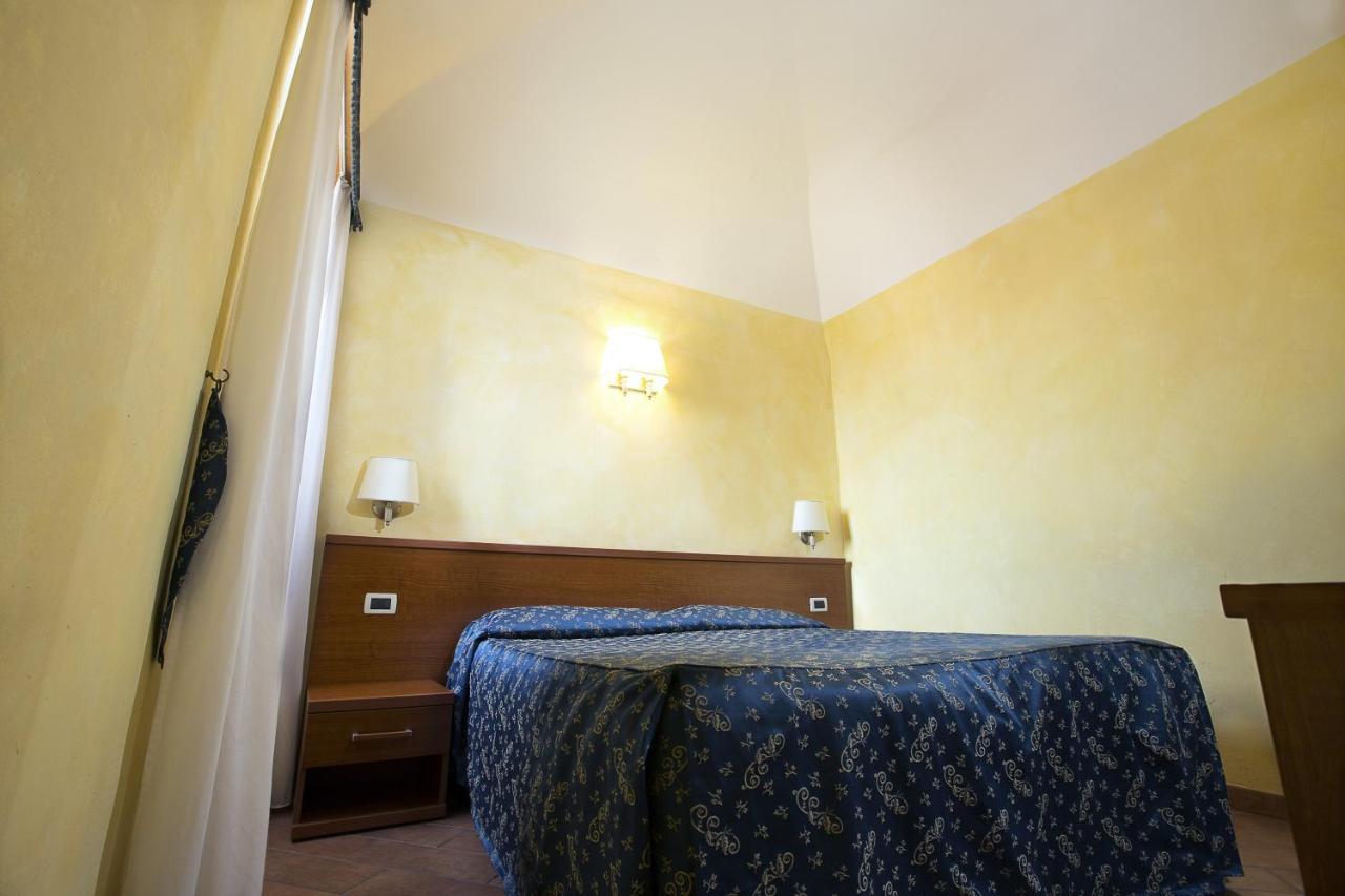 Hotel Dei Leoni