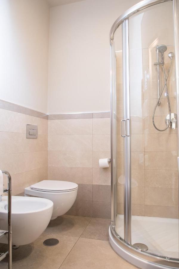 Dei Leoni Hotel Monterotondo (Lazio)