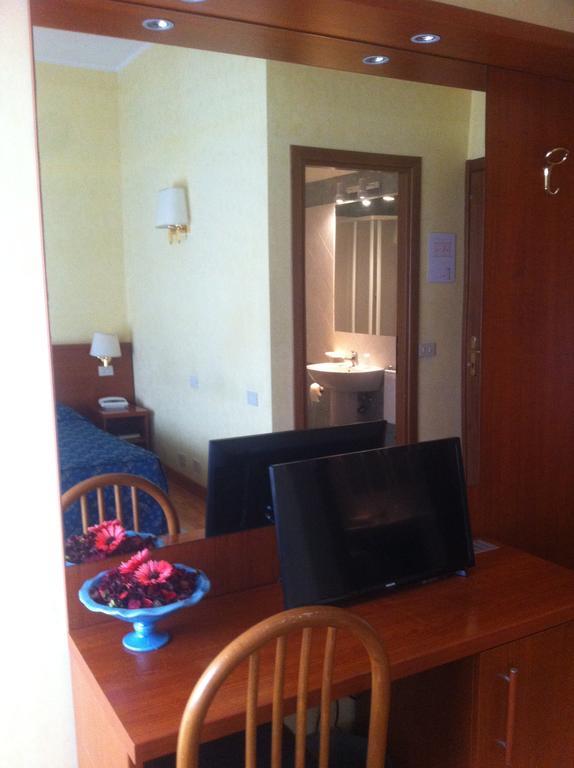 Hotel Dei Leoni