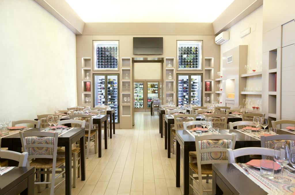 Hotel Dei Leoni