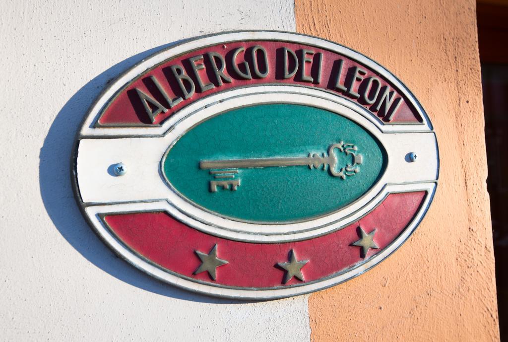Dei Leoni Monterotondo (Lazio)