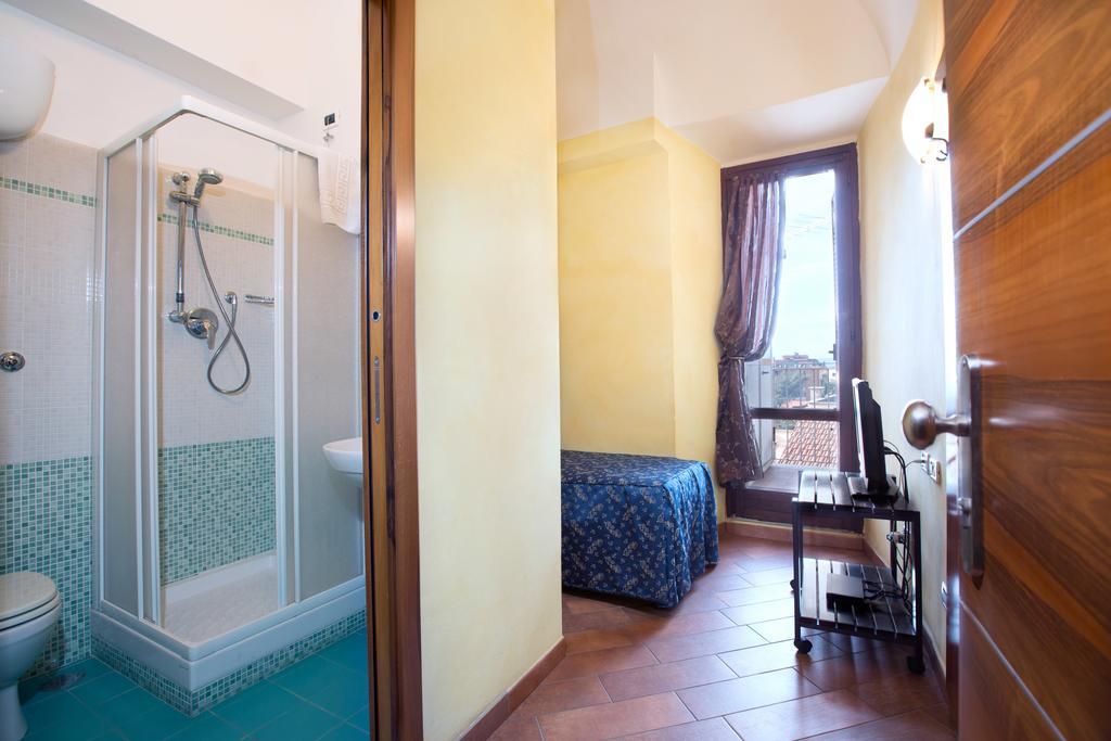 Hotel Dei Leoni