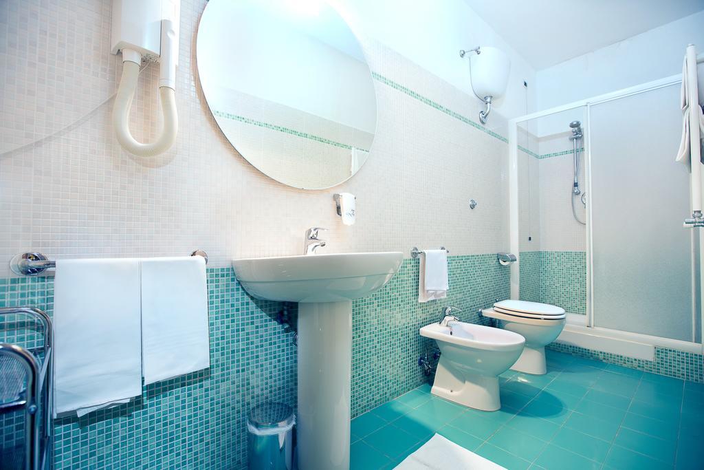 Hotel Dei Leoni Monterotondo (Lazio)