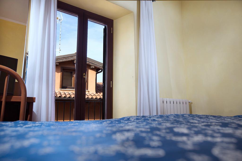 Hotel Dei Leoni 3*