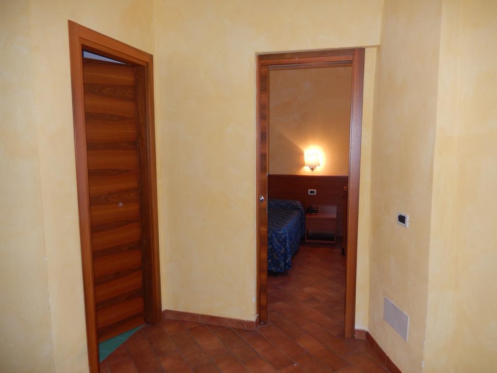Hotel Dei Leoni