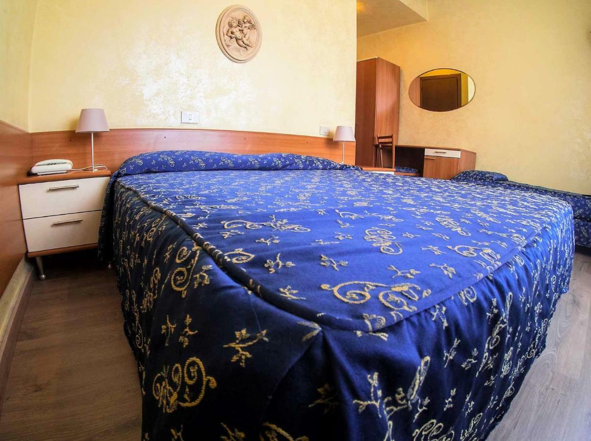 Hotel Dei Leoni